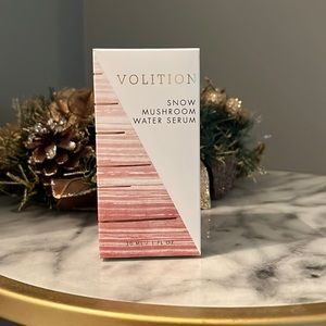Volition Snow Mushroom Water Serum